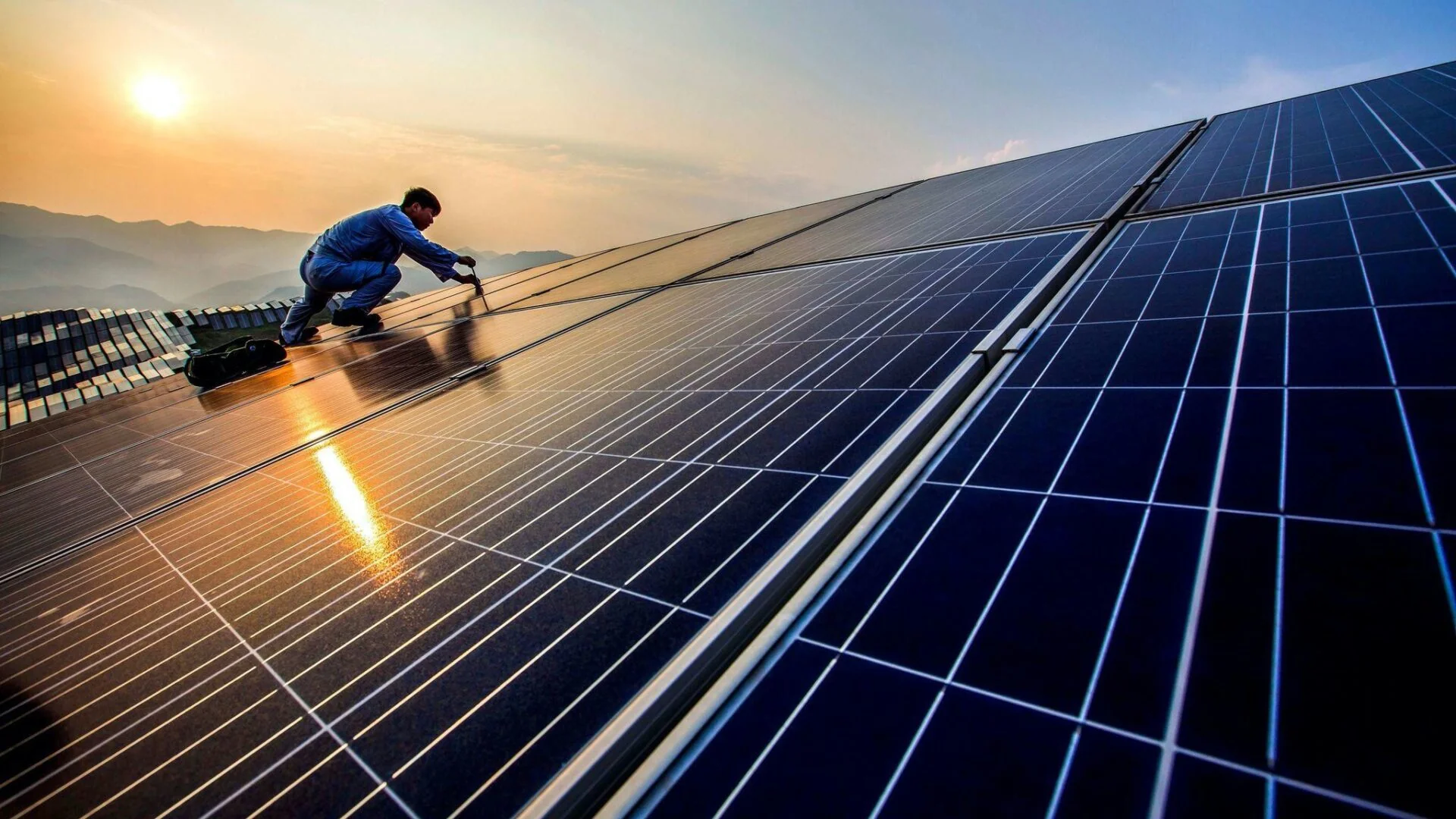 Renewable energy