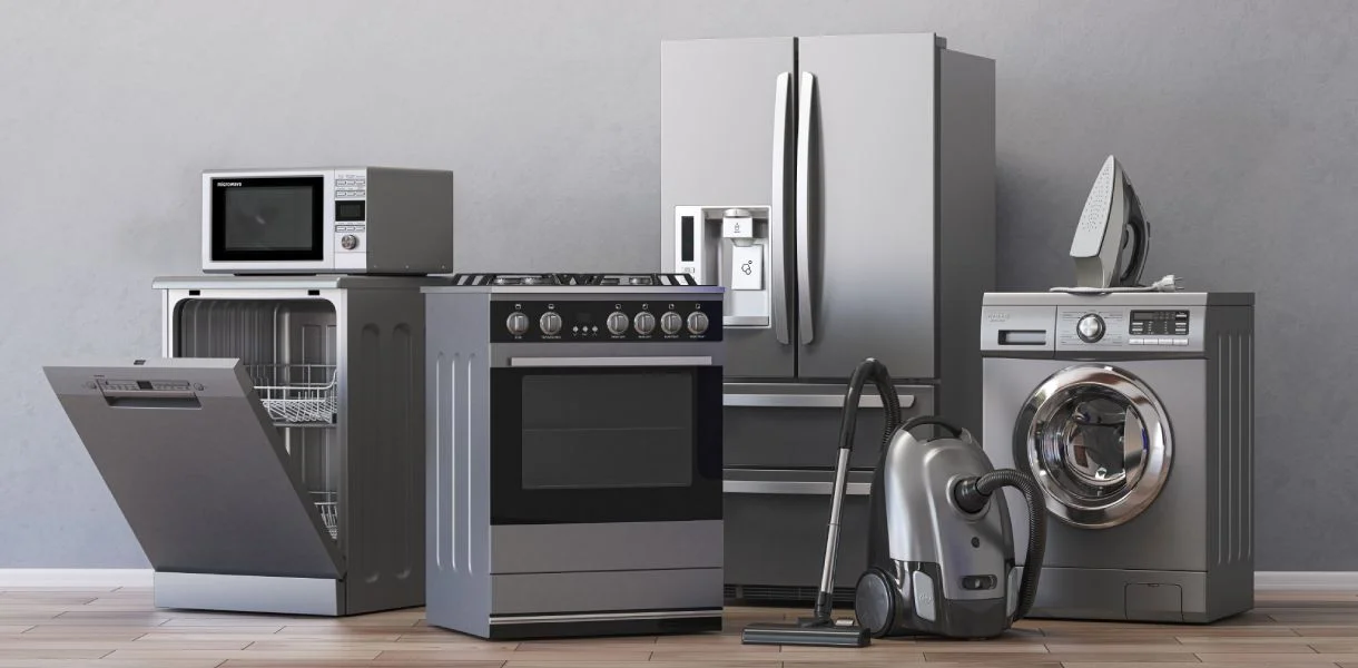 Home Appliances