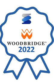 2022 Woodbridge Mejor proveedor de Latinoamérica y destacado en metales