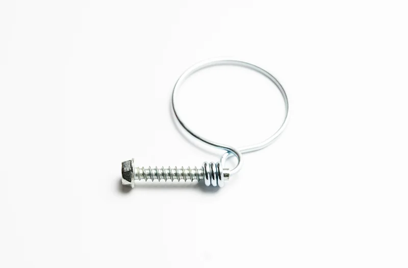 Subassembly — 1