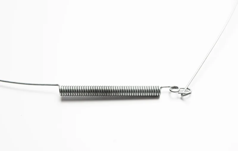 Subassembly — 2