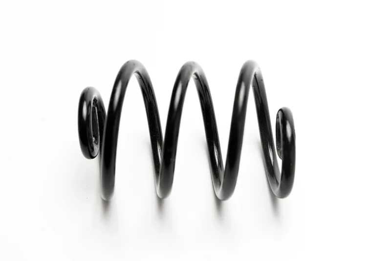 Compression springs — 2