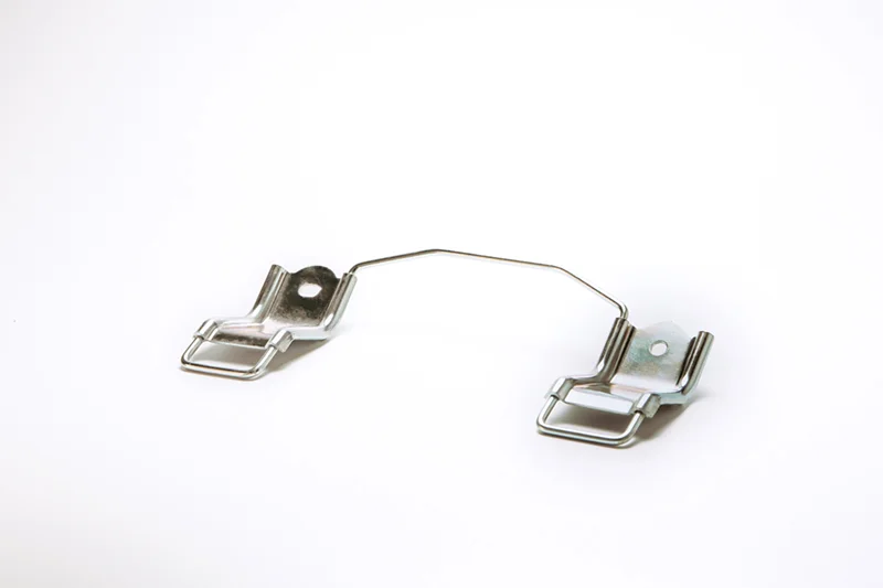 Welded assemblies — 3