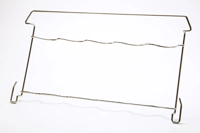 Welded assemblies — 4