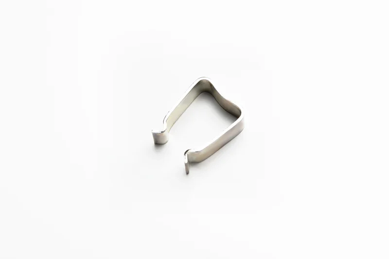 Sheet metal stamping — 1