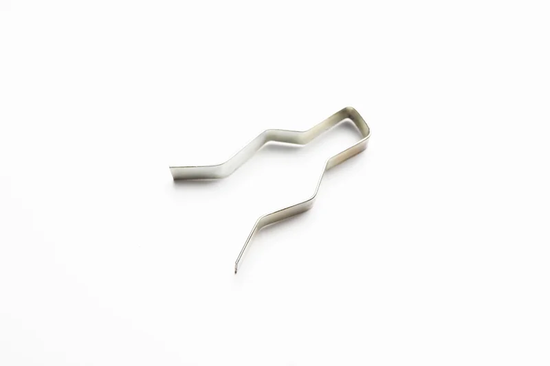 Sheet metal stamping — 2