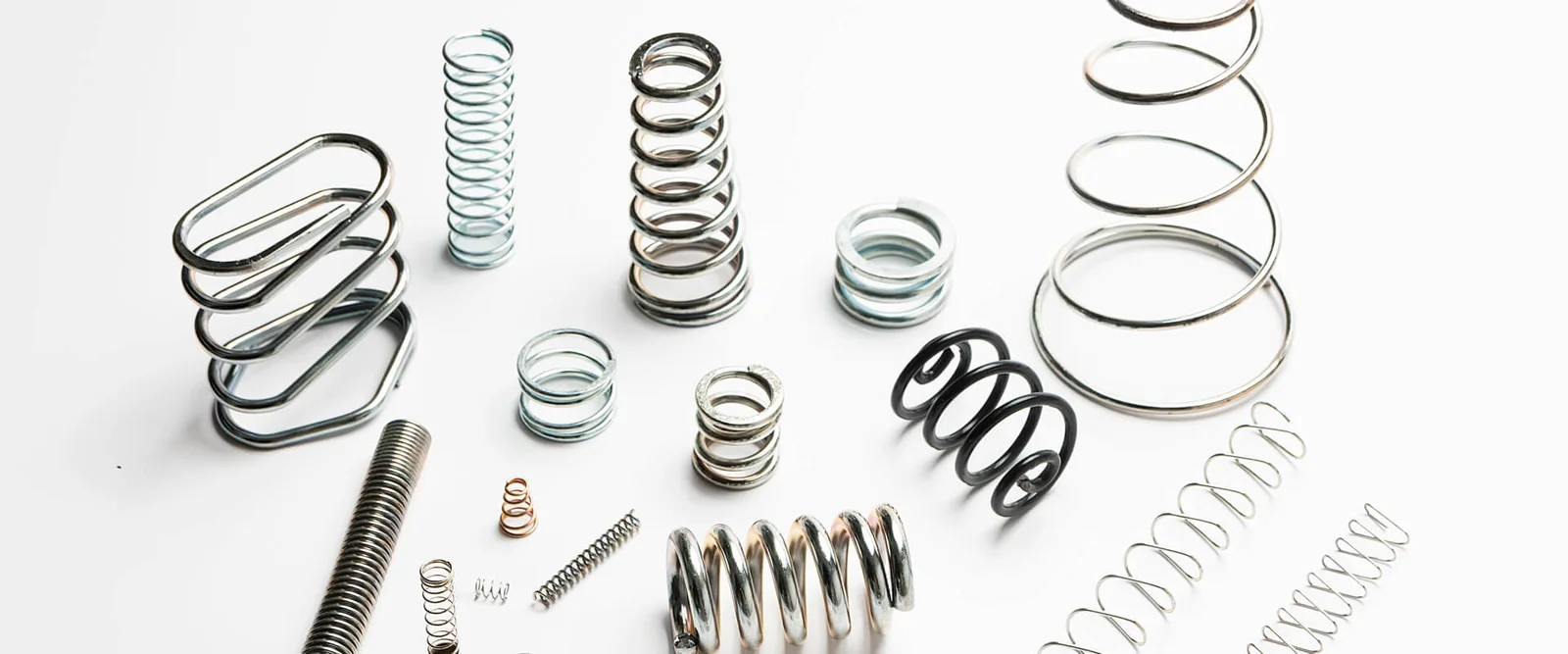 Compression springs