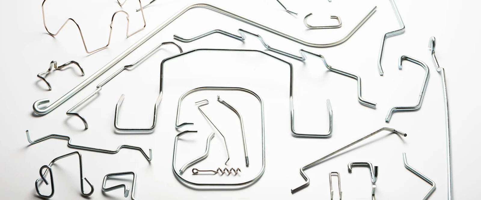Wire parts