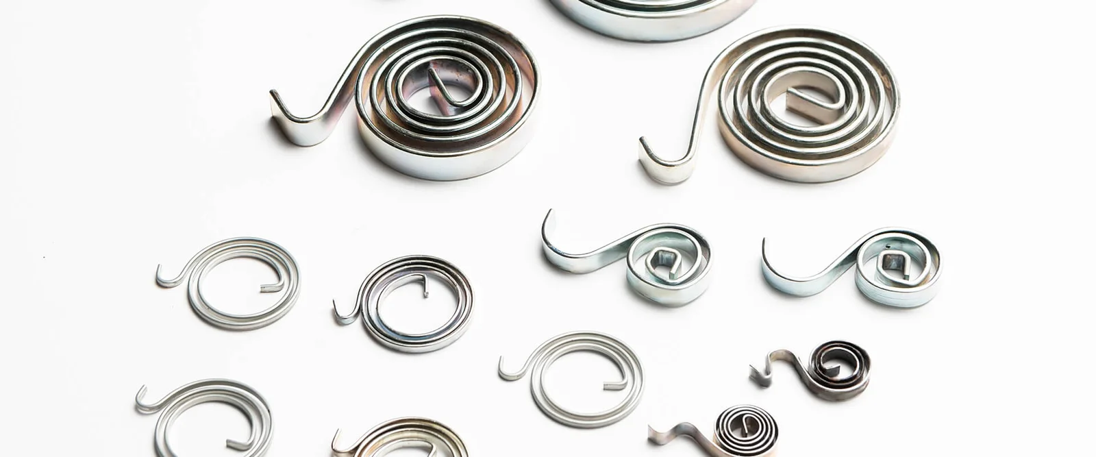 Strip springs