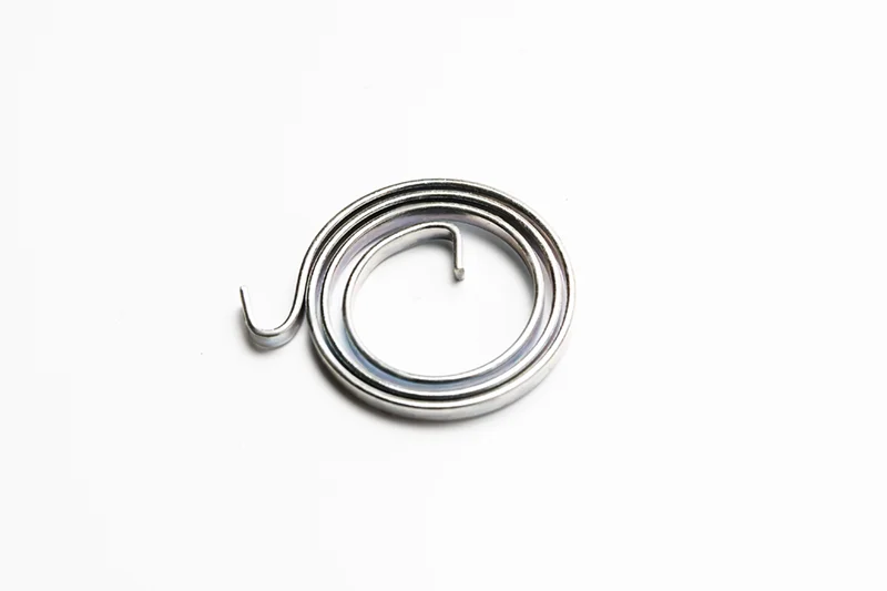 Strip springs — 2
