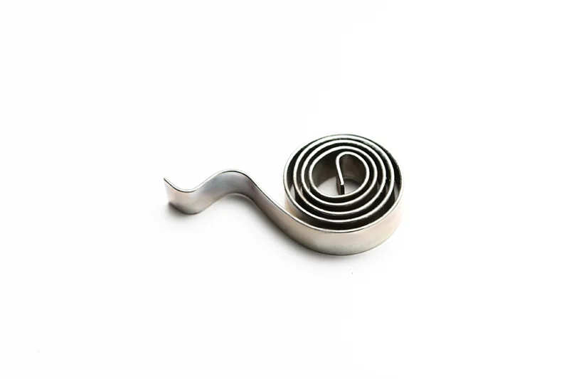 Strip springs — 3
