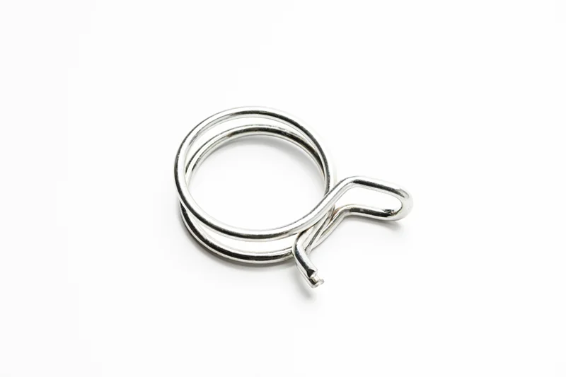 Torsion springs — 3