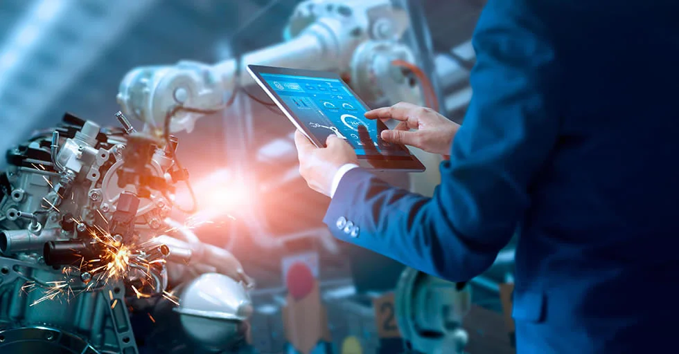 Robotic Arms