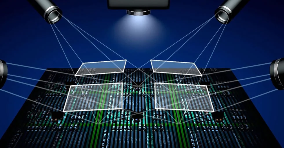 Automatic Optical Inspection Systems