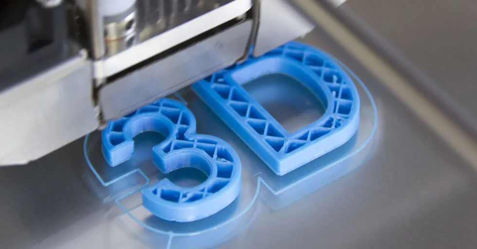 3D Printing